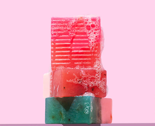 Yoni Bar Soap