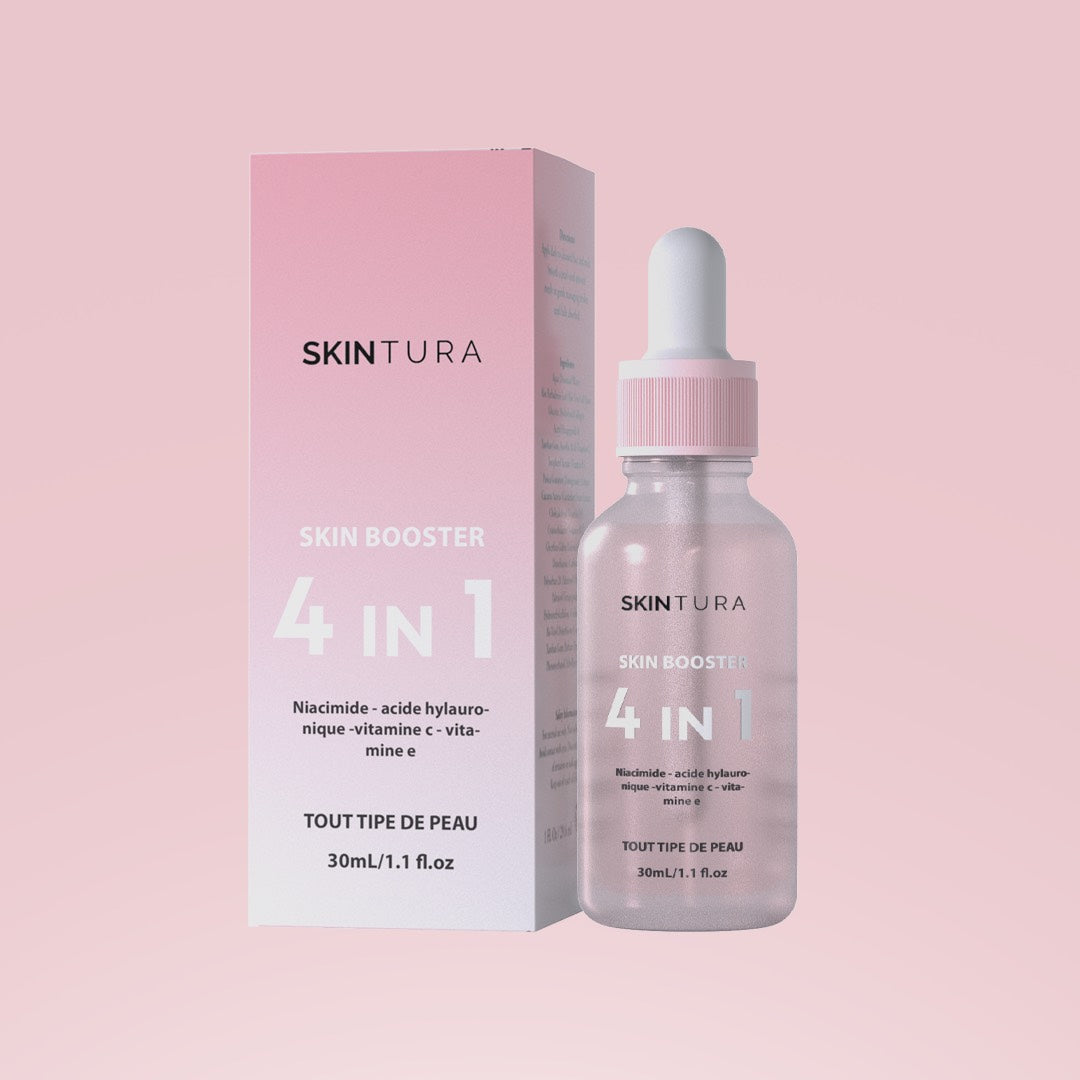 Skintura - 4 in 1 Skin Booster Serum