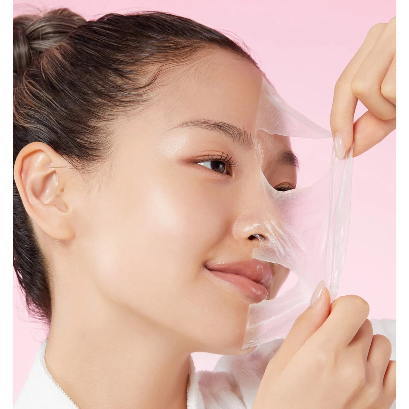 Collagen Wrapping Mask